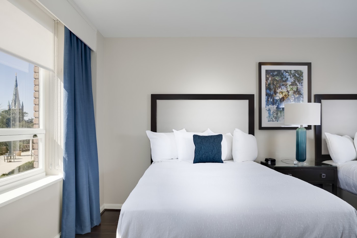 The DeSoto, dog-friendly hotel, photo 3
