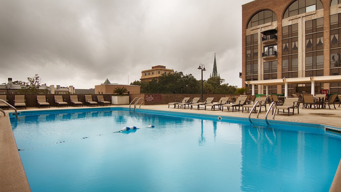 The DeSoto, dog-friendly hotel, photo 4