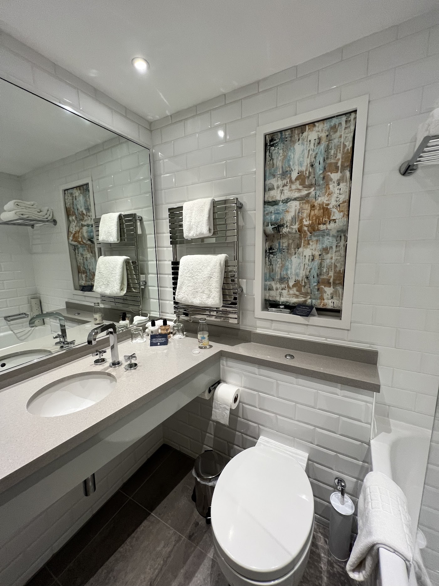 The Devonshire Arms Hotel, dog-friendly hotel, photo 5