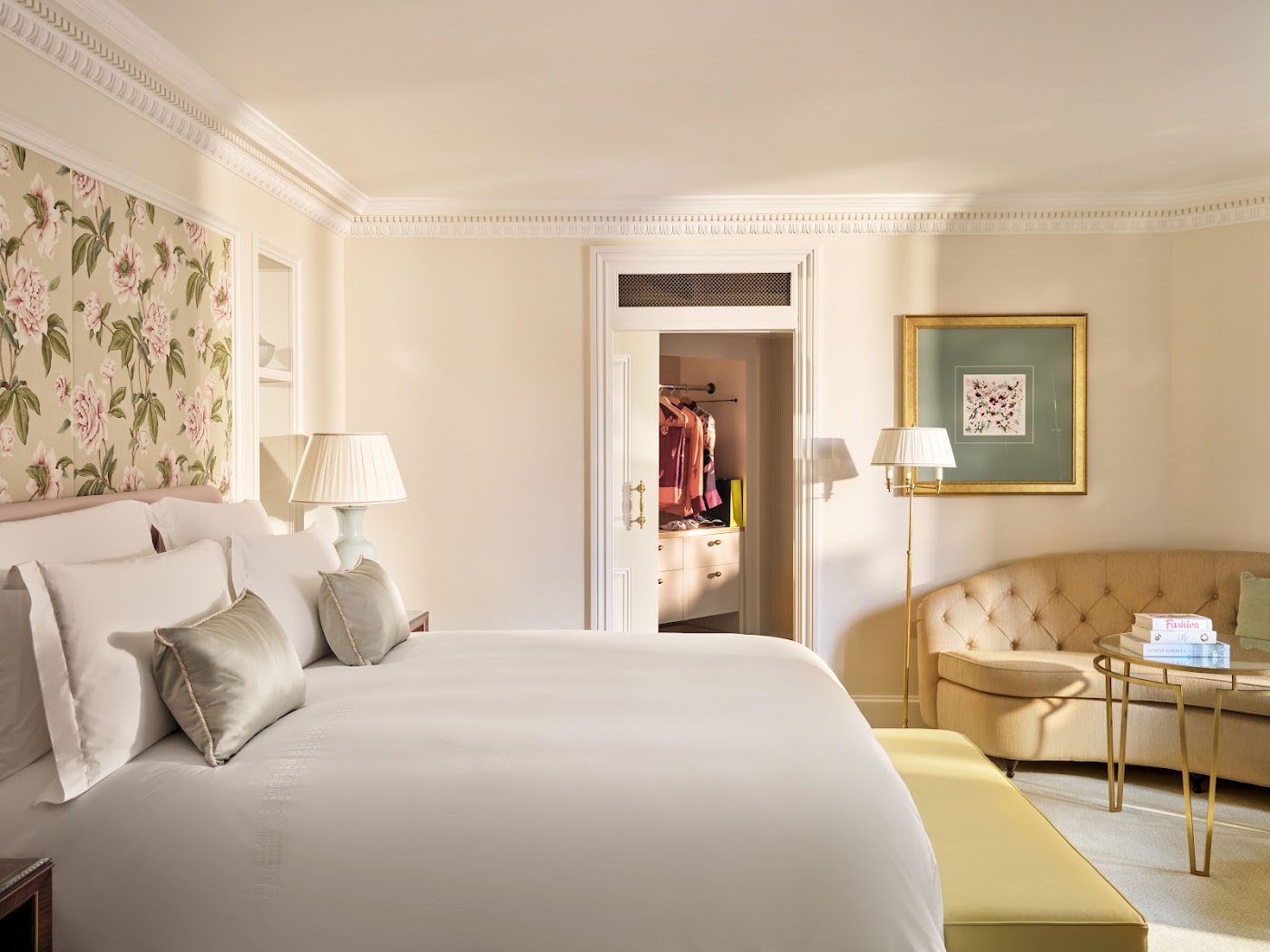 The Dorchester, dog-friendly hotel, photo 3