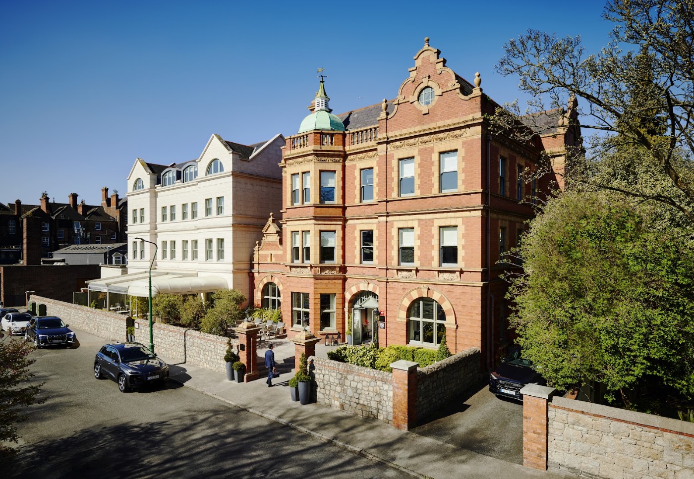 The Dylan, dog-friendly hotel, photo 2