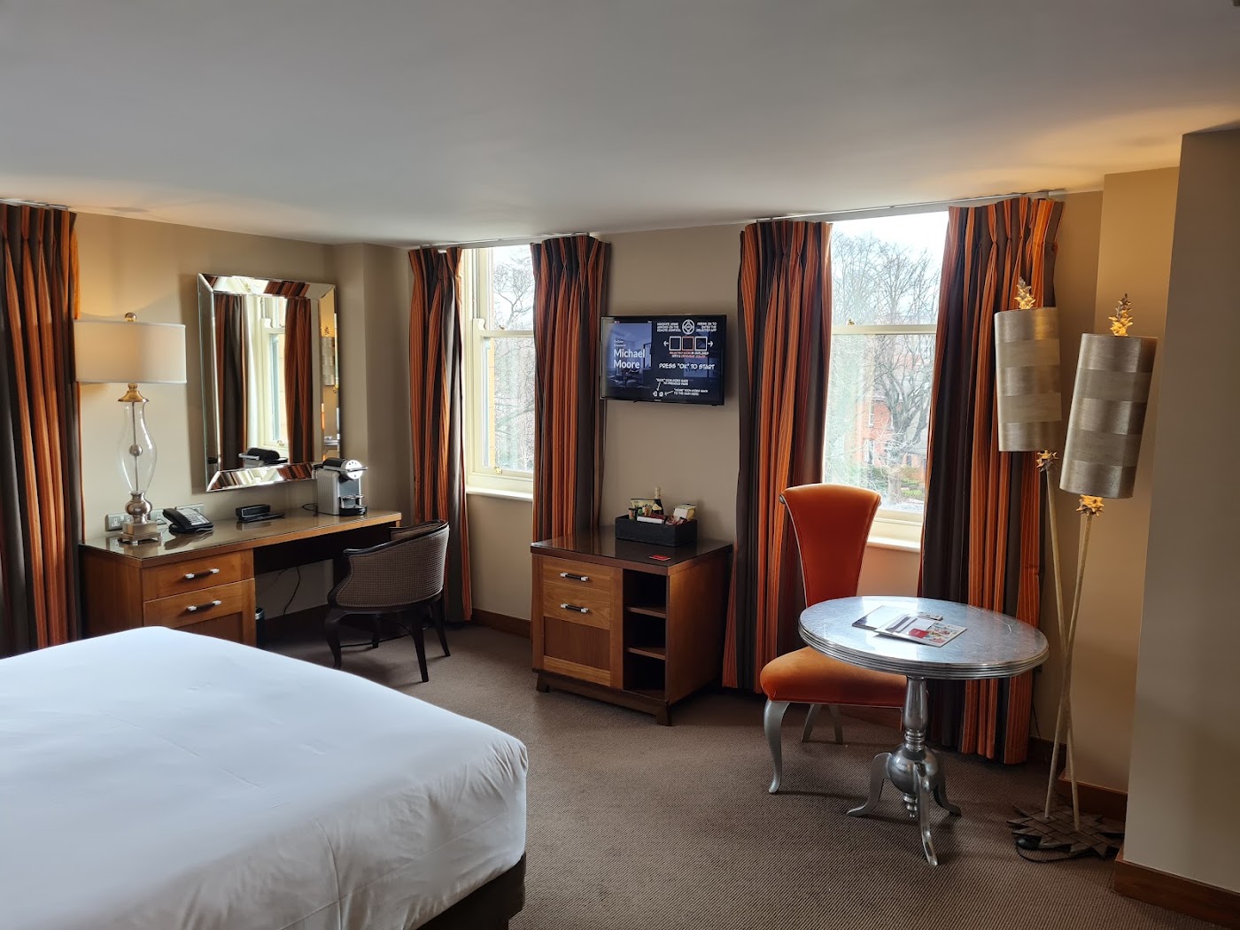 The Dylan, dog-friendly hotel, photo 3