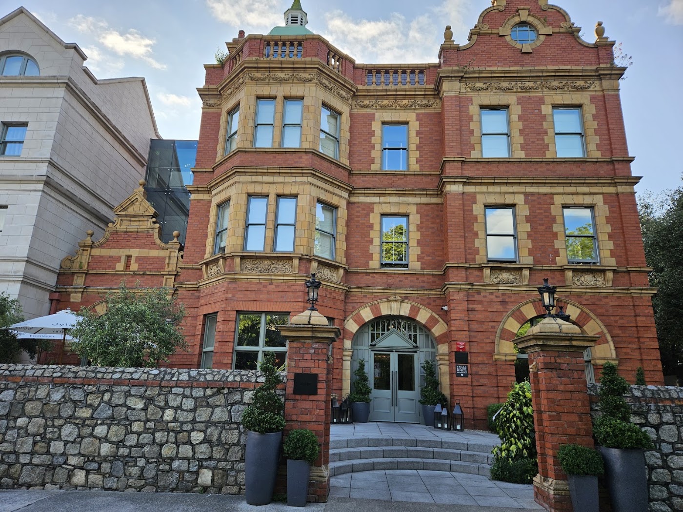 The Dylan, dog-friendly hotel, photo 5