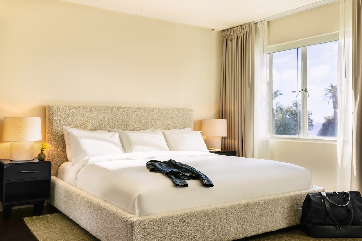 The Eden Santa Monica, dog-friendly hotel, photo 3