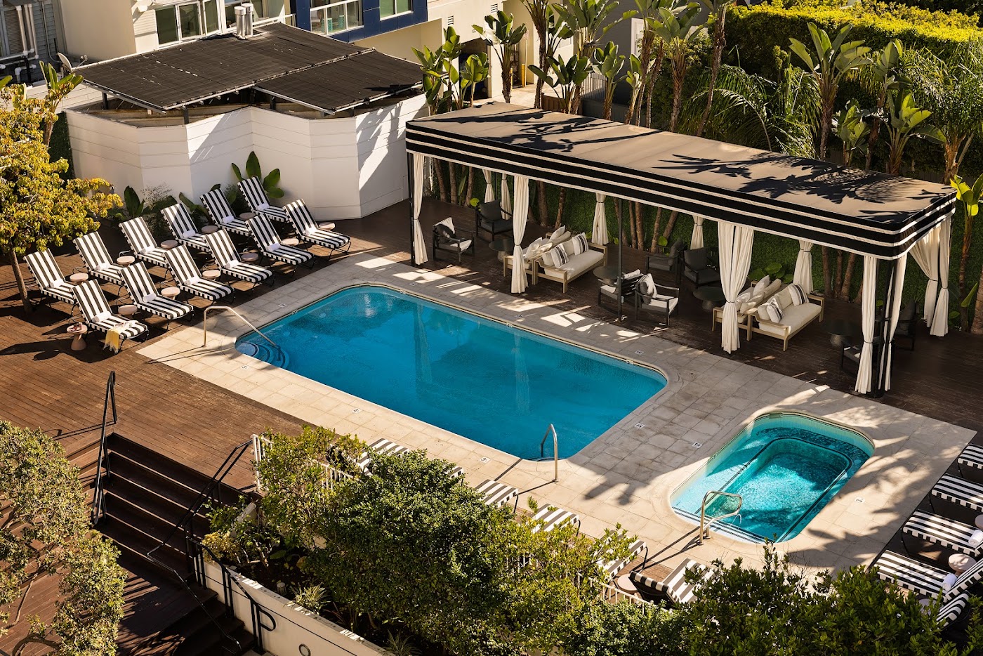 The Eden Santa Monica, dog-friendly hotel, photo 4