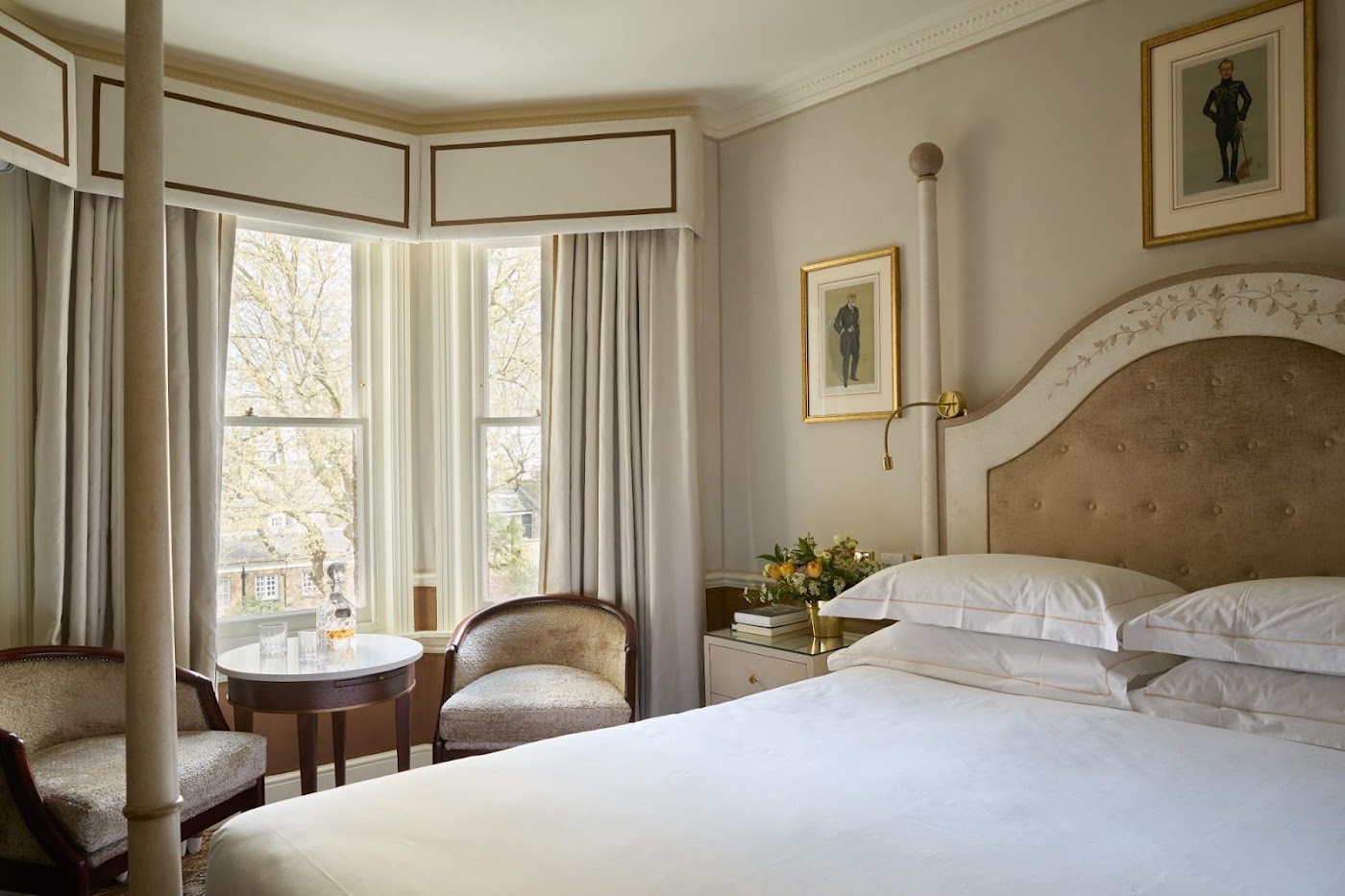 The Egerton House Hotel, dog-friendly hotel, photo 3