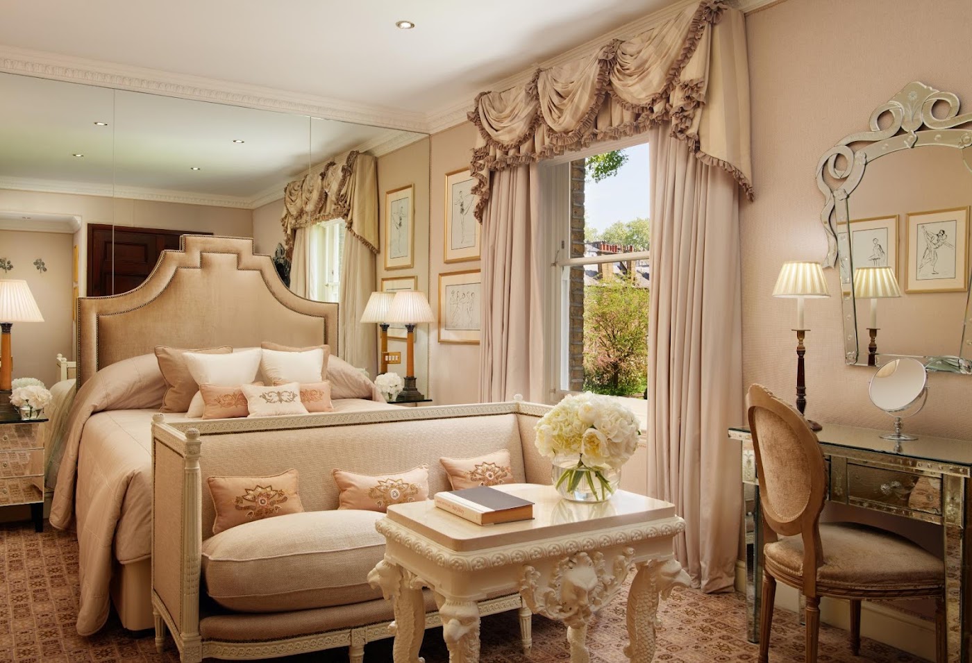 The Egerton House Hotel, dog-friendly hotel, photo 5