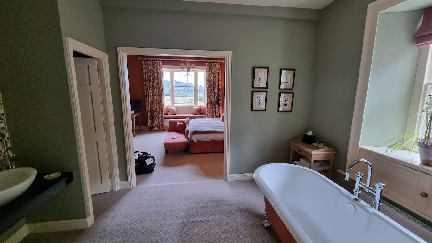 The Eltermere Inn, dog-friendly hotel, photo 2