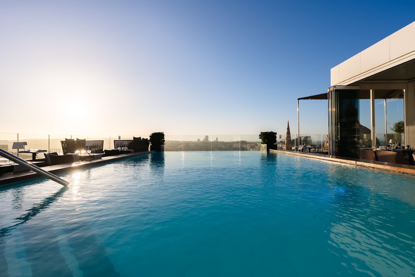 The Embassy Valletta Hotel, dog-friendly hotel, photo 4