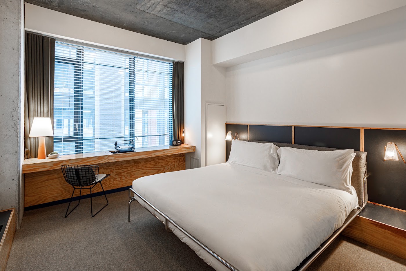 The Emily Hotel, dog-friendly hotel, photo 3