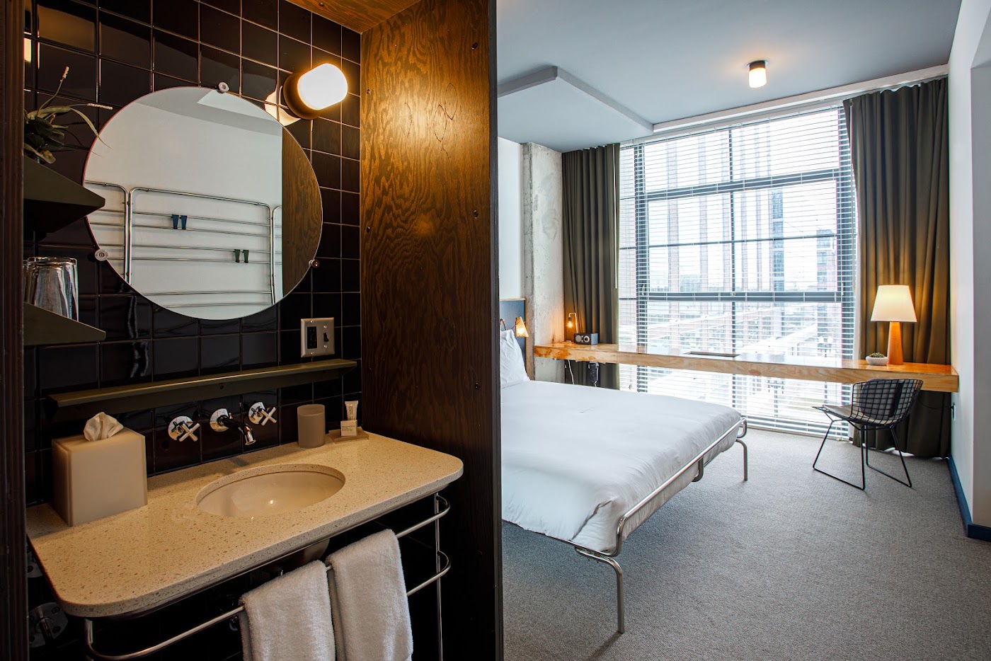 The Emily Hotel, dog-friendly hotel, photo 4