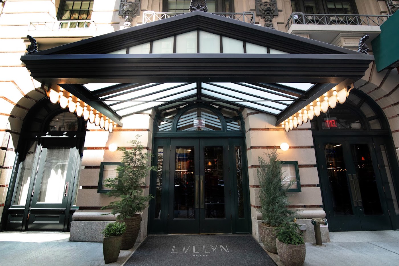 The Evelyn, dog-friendly hotel, photo 2