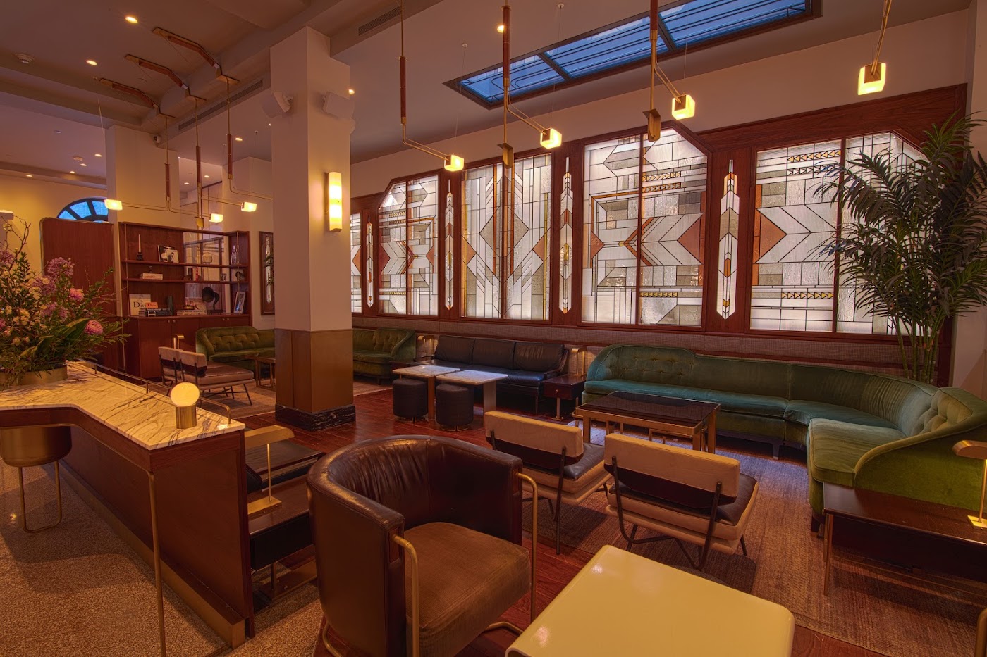 The Evelyn, dog-friendly hotel, photo 5