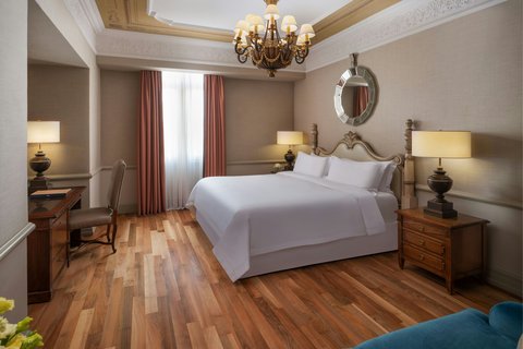 The Excelsior, a Luxury Collection Hotel, Florence, dog-friendly hotel, photo 3