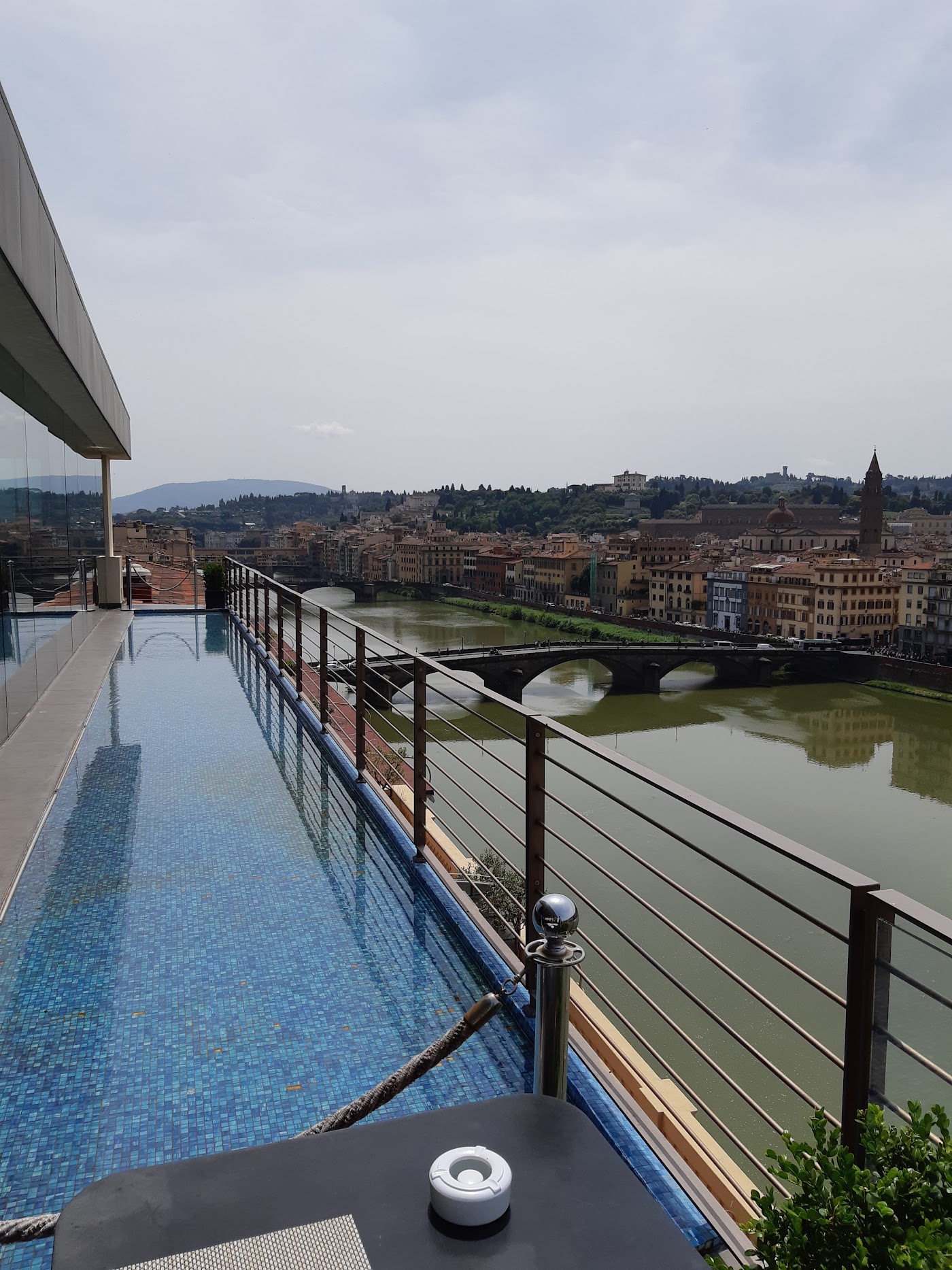 The Excelsior, a Luxury Collection Hotel, Florence, dog-friendly hotel, photo 4