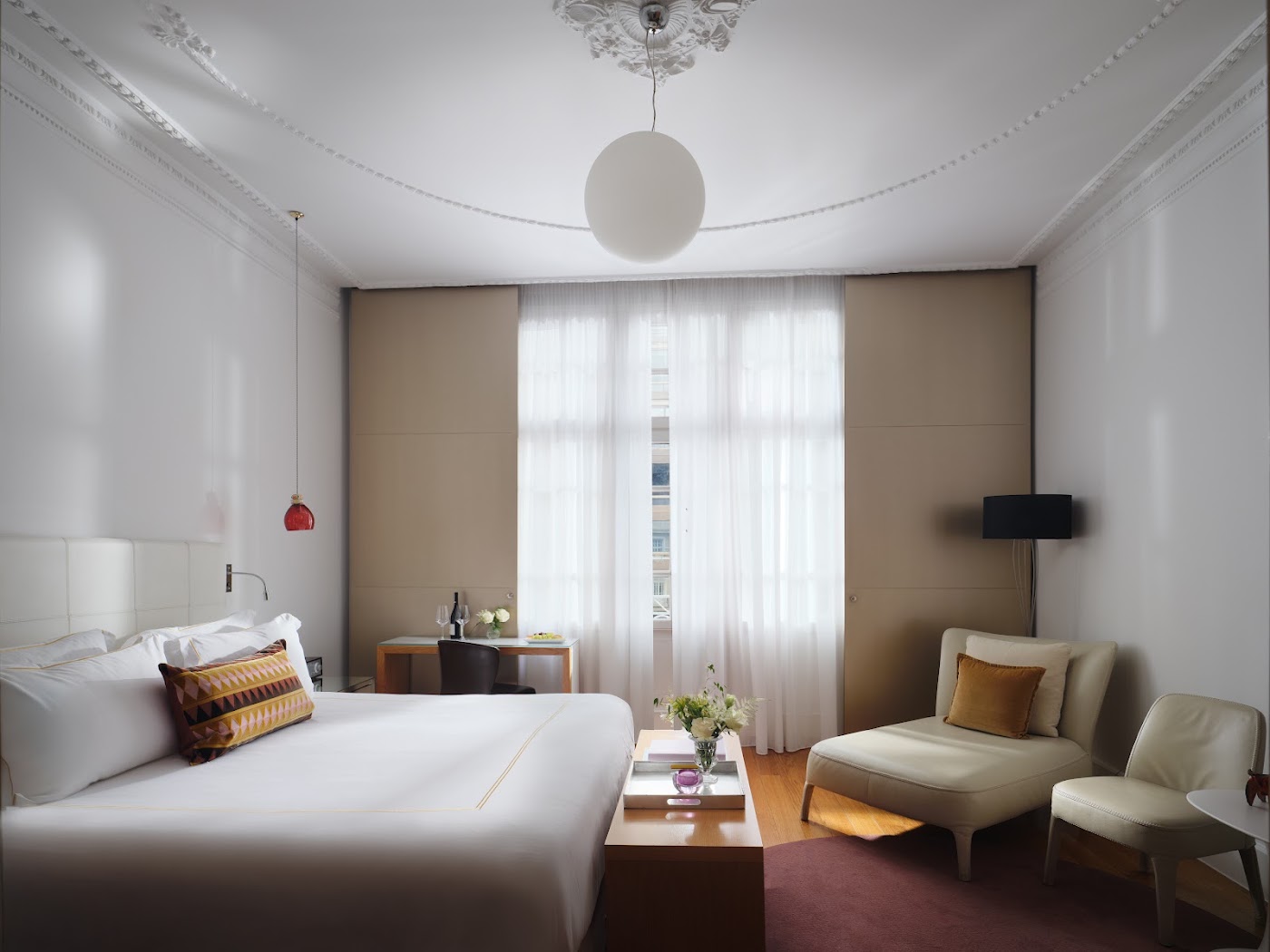 The Excelsior, dog-friendly hotel, photo 3