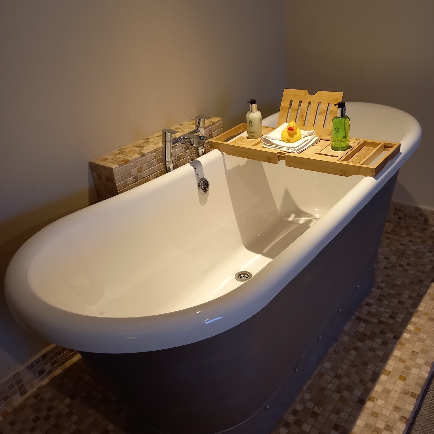 The Feathers Hotel, dog-friendly hotel, photo 4