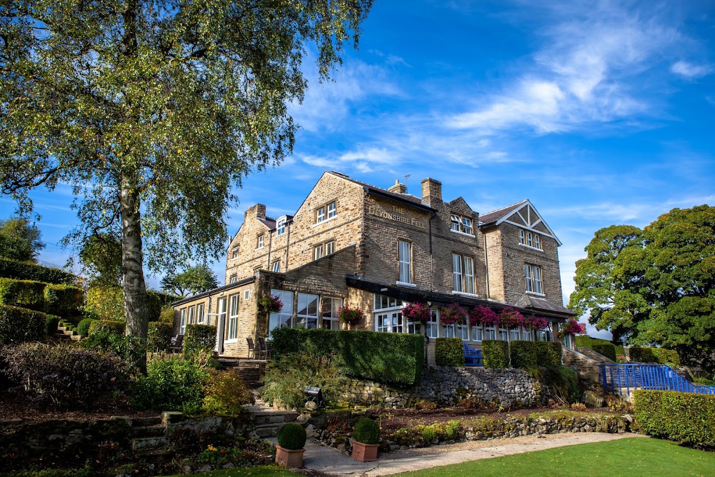 The Fell Hotel, dog-friendly hotel, photo 2