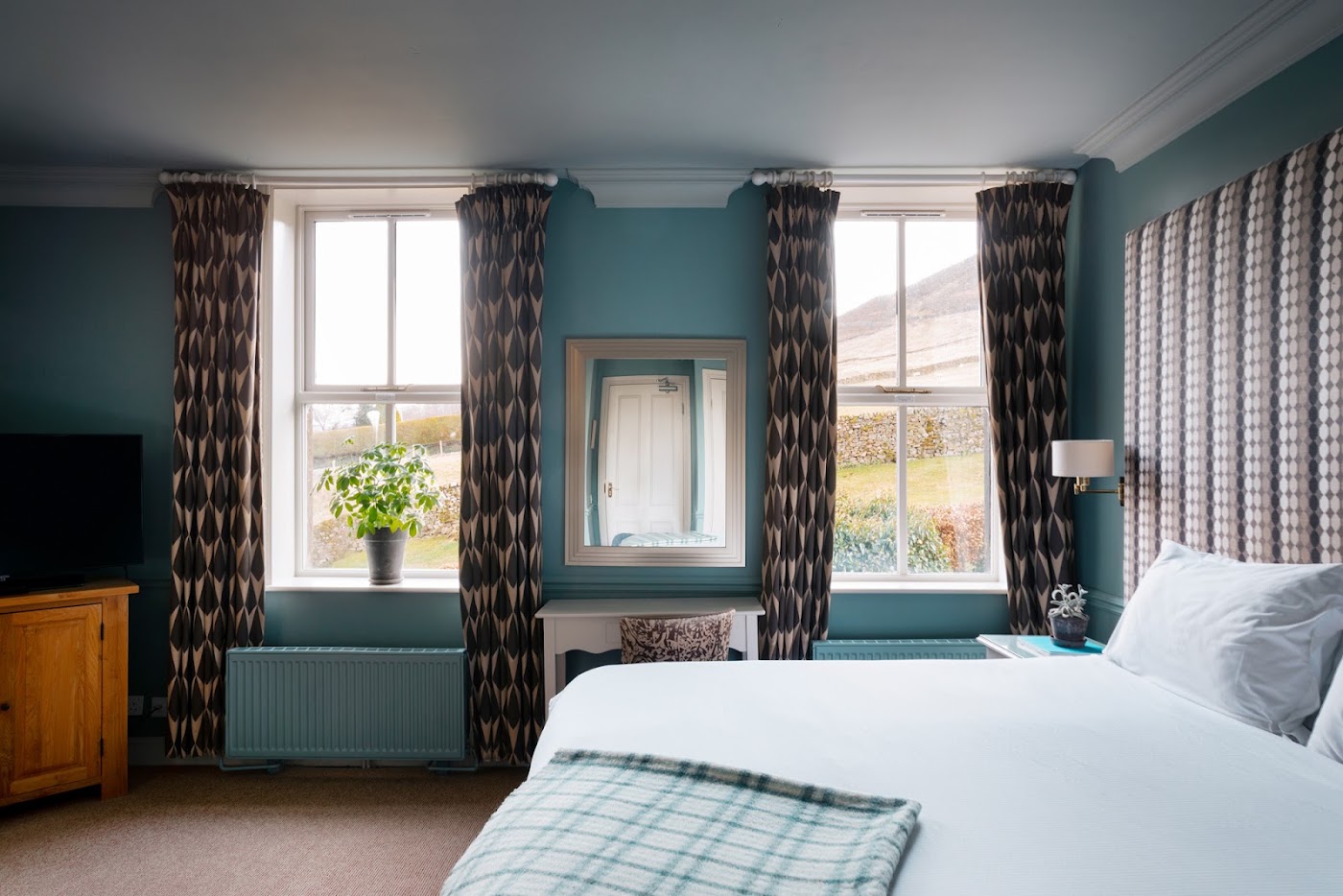 The Fell Hotel, dog-friendly hotel, photo 3