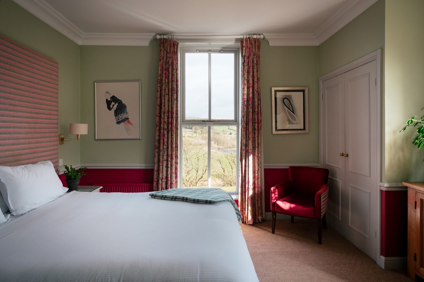 The Fell Hotel, dog-friendly hotel, photo 4