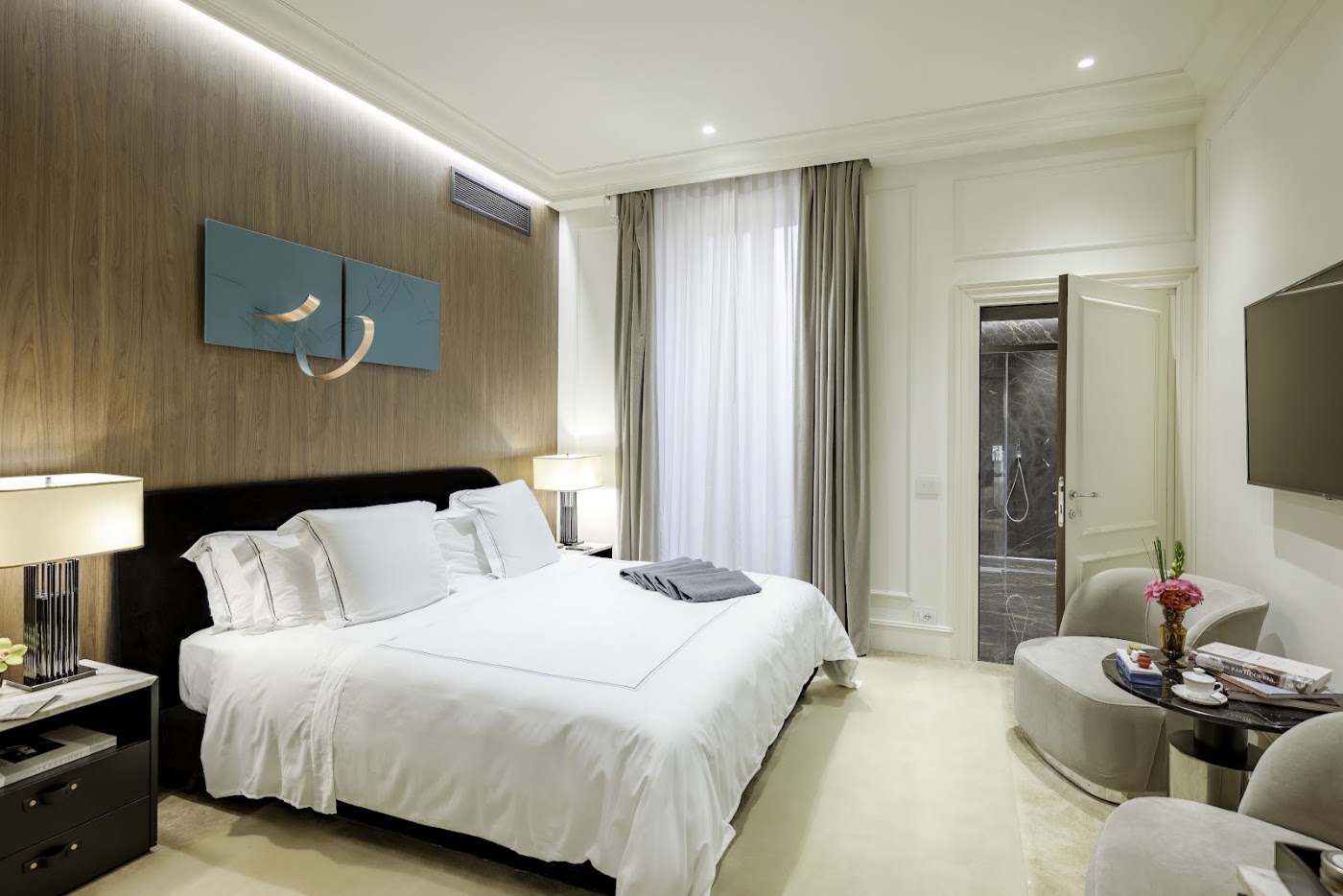The First Dolce, dog-friendly hotel, photo 3