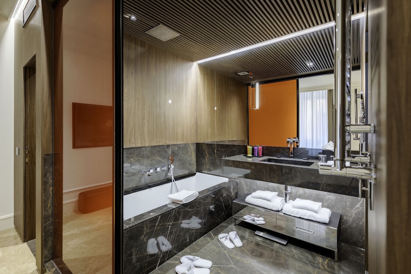The First Dolce, dog-friendly hotel, photo 4