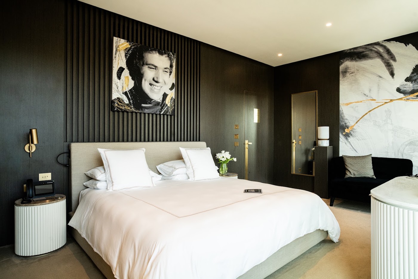 The First Musica, dog-friendly hotel, photo 5