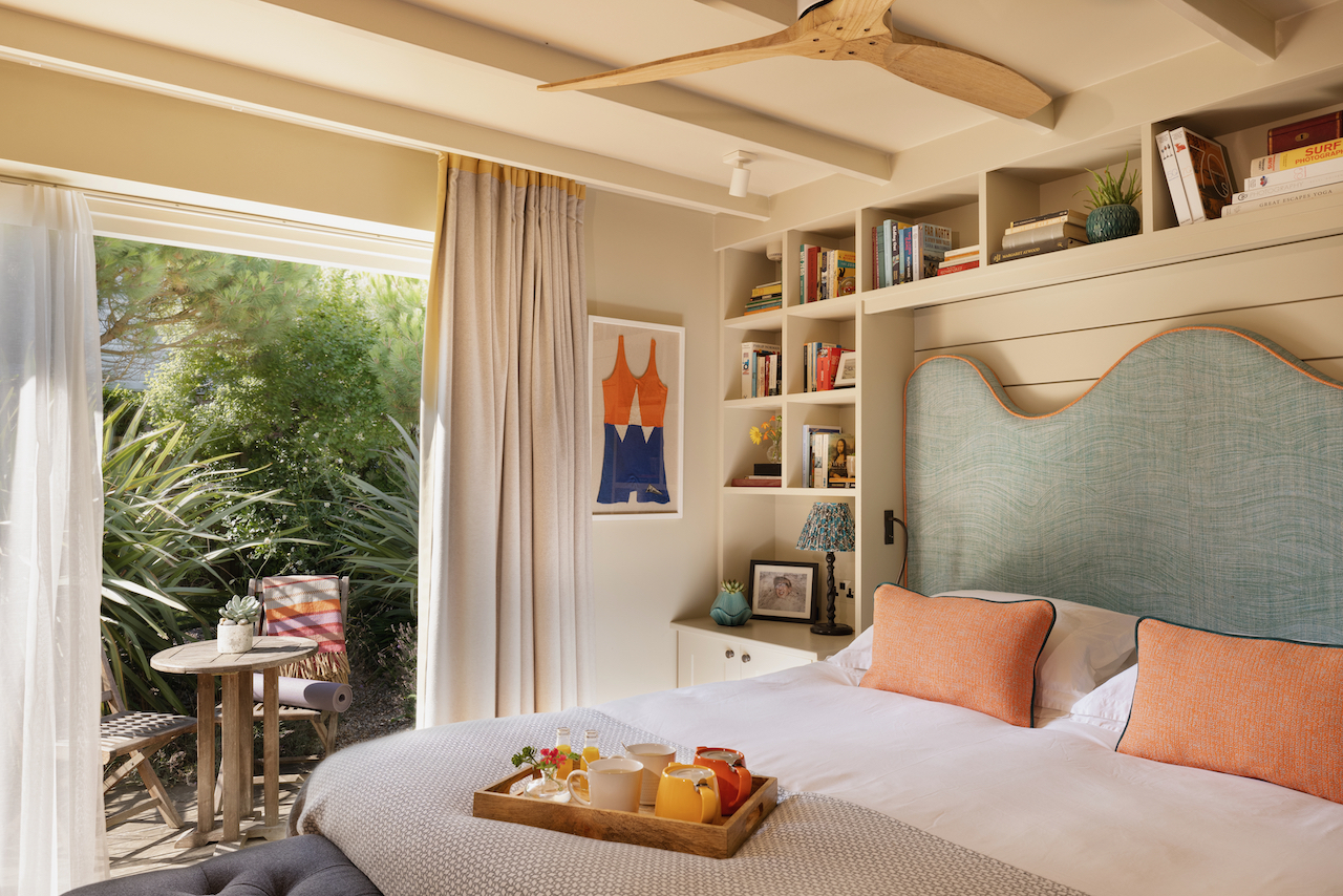 The Gallivant, dog-friendly hotel, photo 2