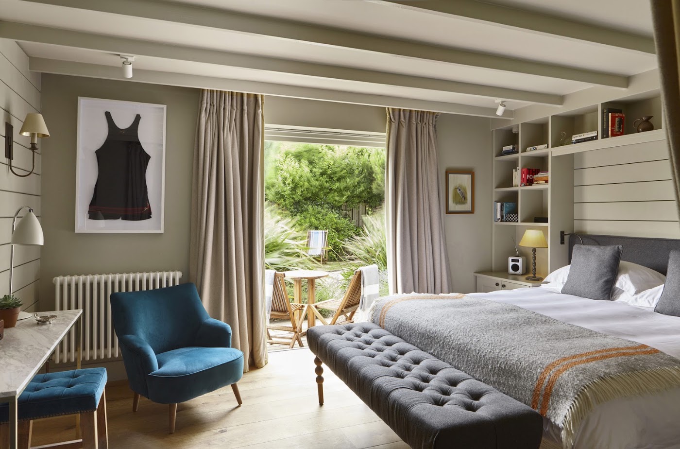 The Gallivant, dog-friendly hotel, photo 3