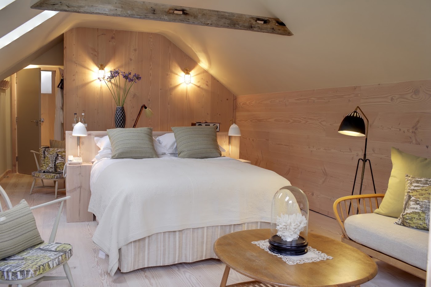 The George in Rye, dog-friendly hotel, photo 3