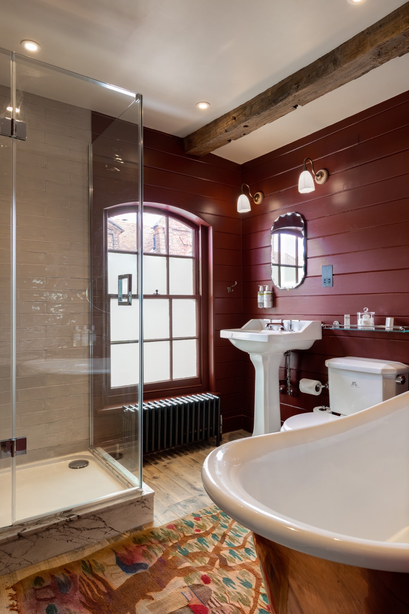 The George in Rye, dog-friendly hotel, photo 4