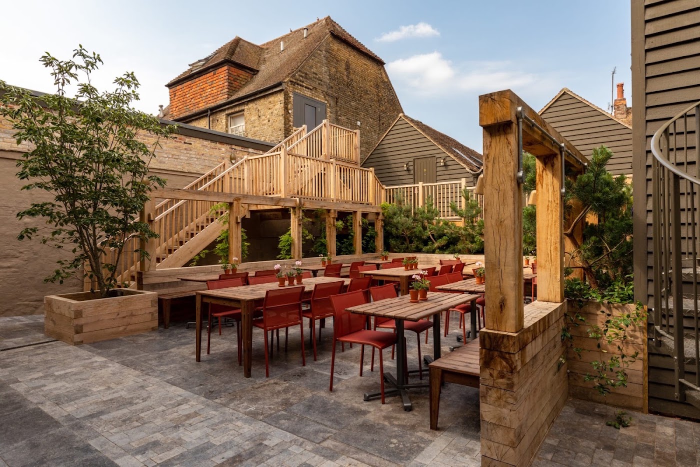 The George in Rye, dog-friendly hotel, photo 5