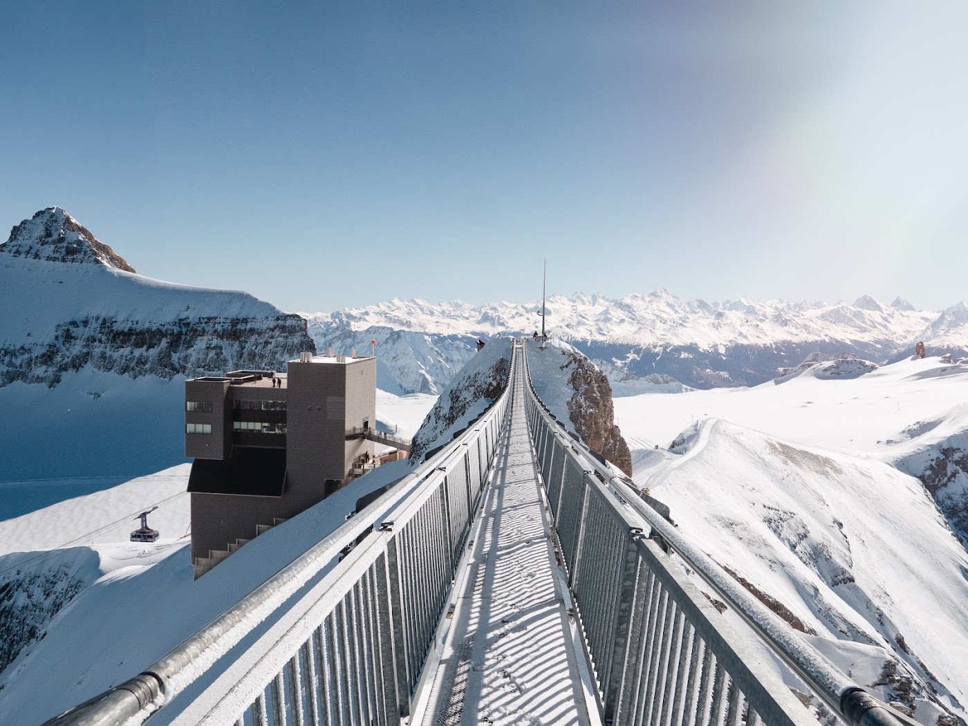 The Glacier, dog-friendly hotel, photo 2