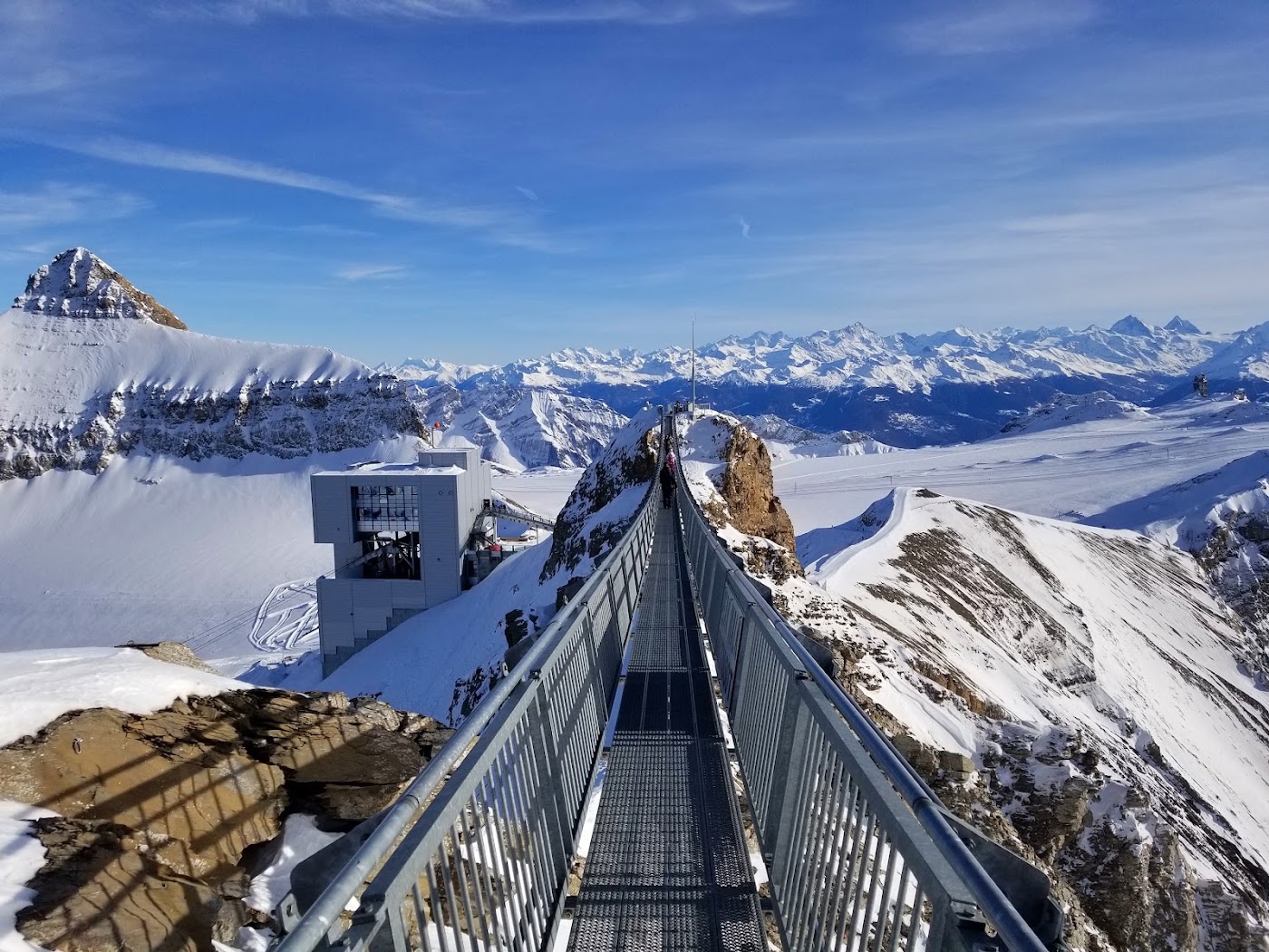 The Glacier, dog-friendly hotel, photo 4