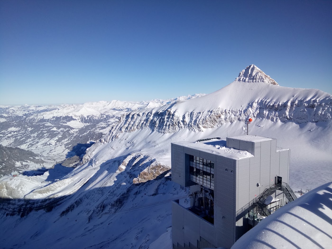 The Glacier, dog-friendly hotel, photo 5