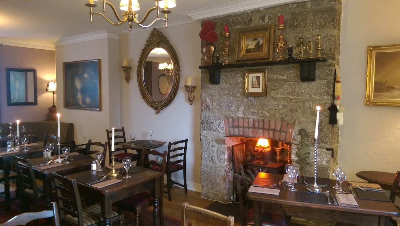 The Globe Inn, dog-friendly hotel, photo 2