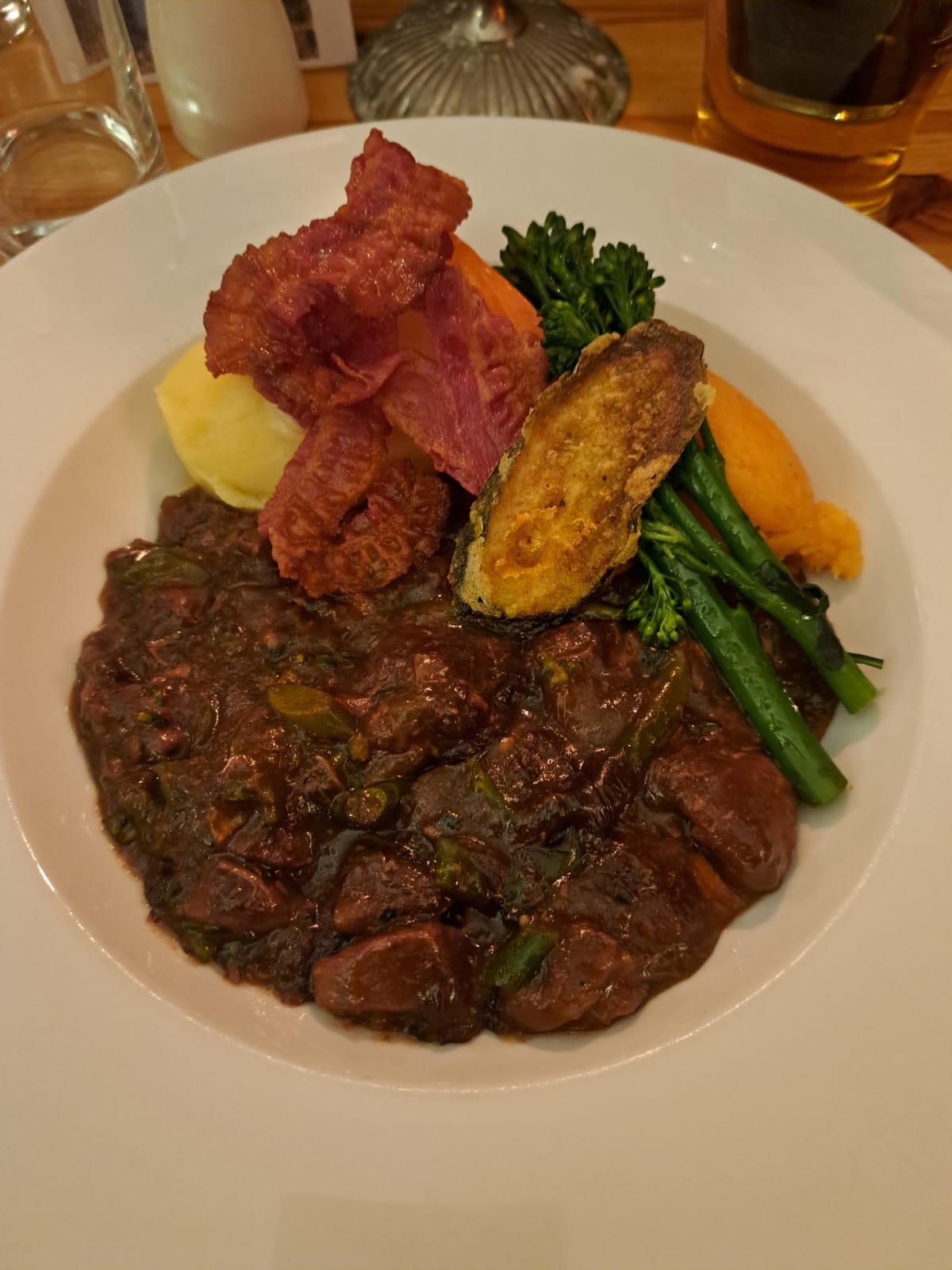 The Globe Inn, dog-friendly hotel, photo 5