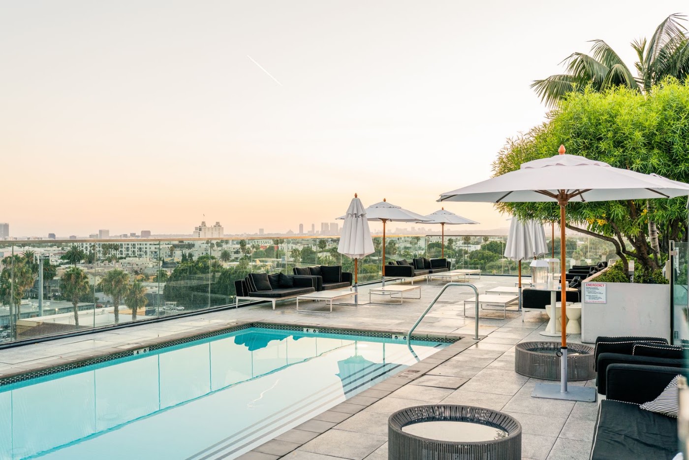 The Godfrey Hotel Hollywood, dog-friendly hotel, photo 4
