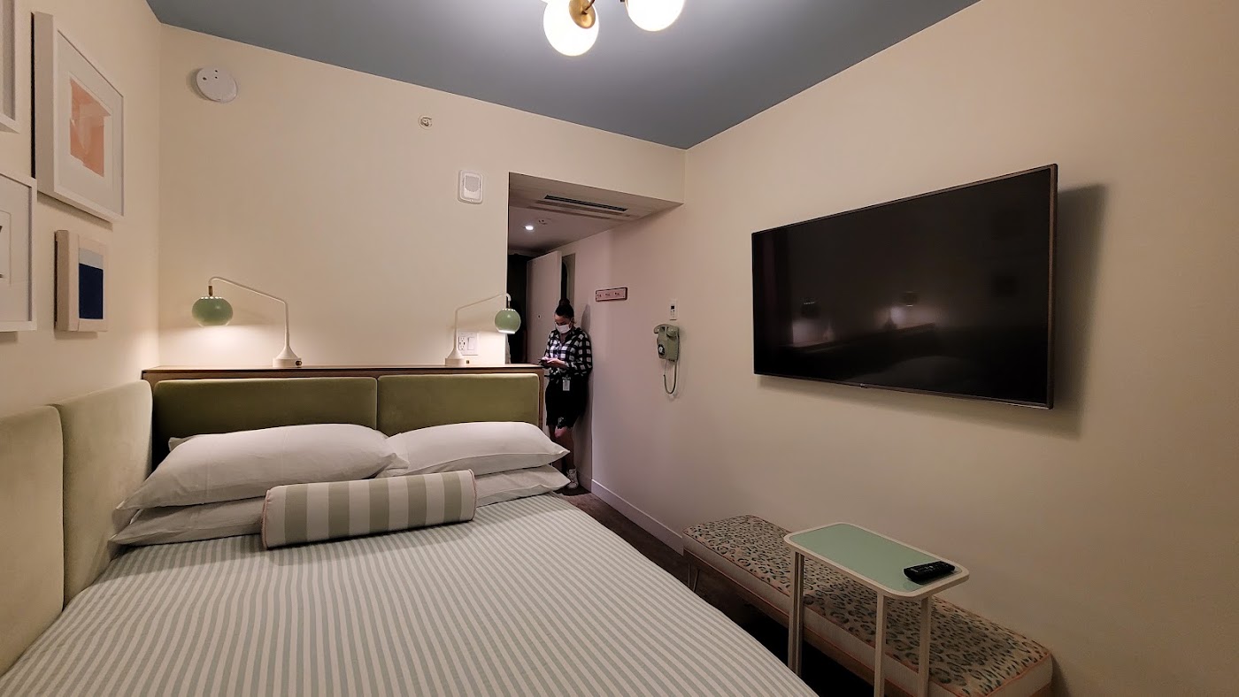 The Goodtime Hotel, dog-friendly hotel, photo 3