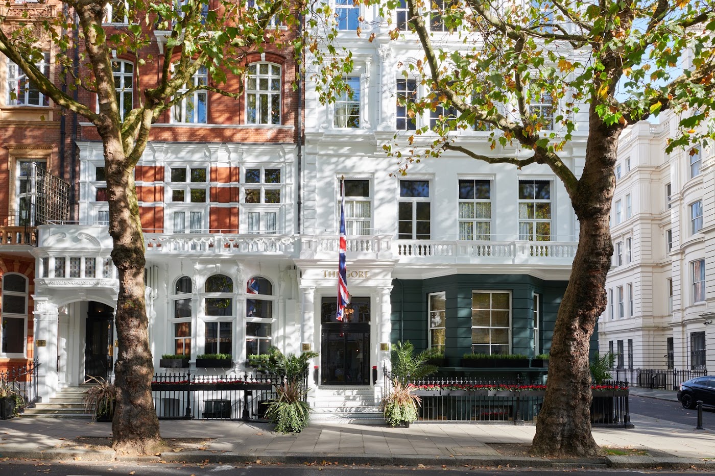 The Gore London, dog-friendly hotel, photo 2
