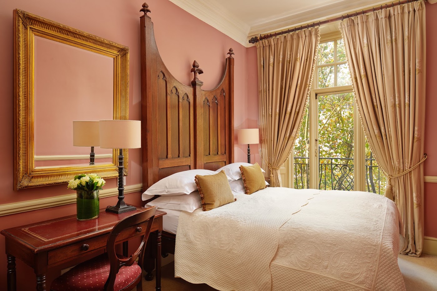 The Gore London, dog-friendly hotel, photo 3