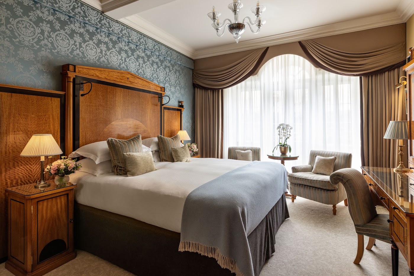 The Goring, dog-friendly hotel, photo 3