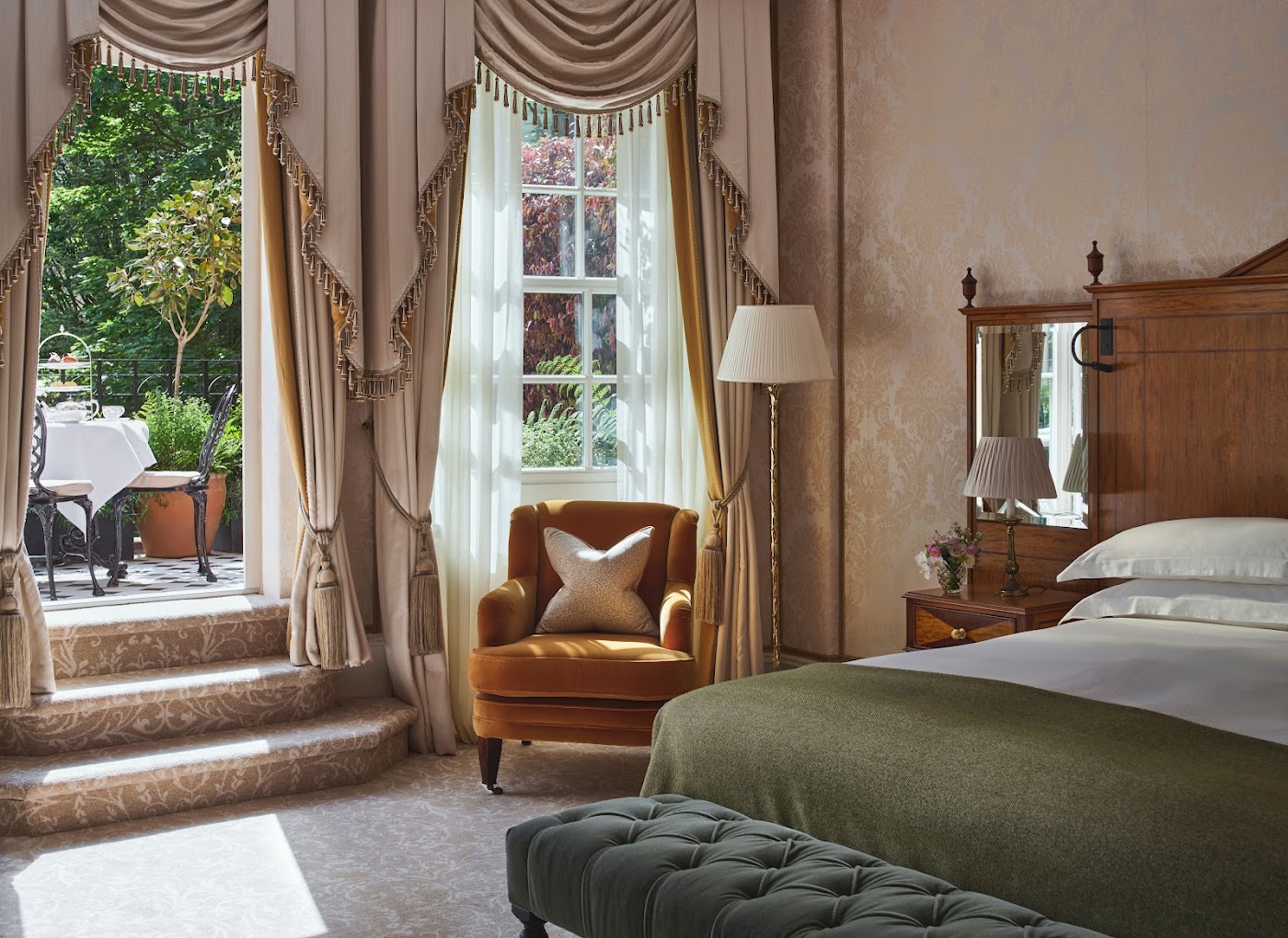 The Goring, dog-friendly hotel, photo 5