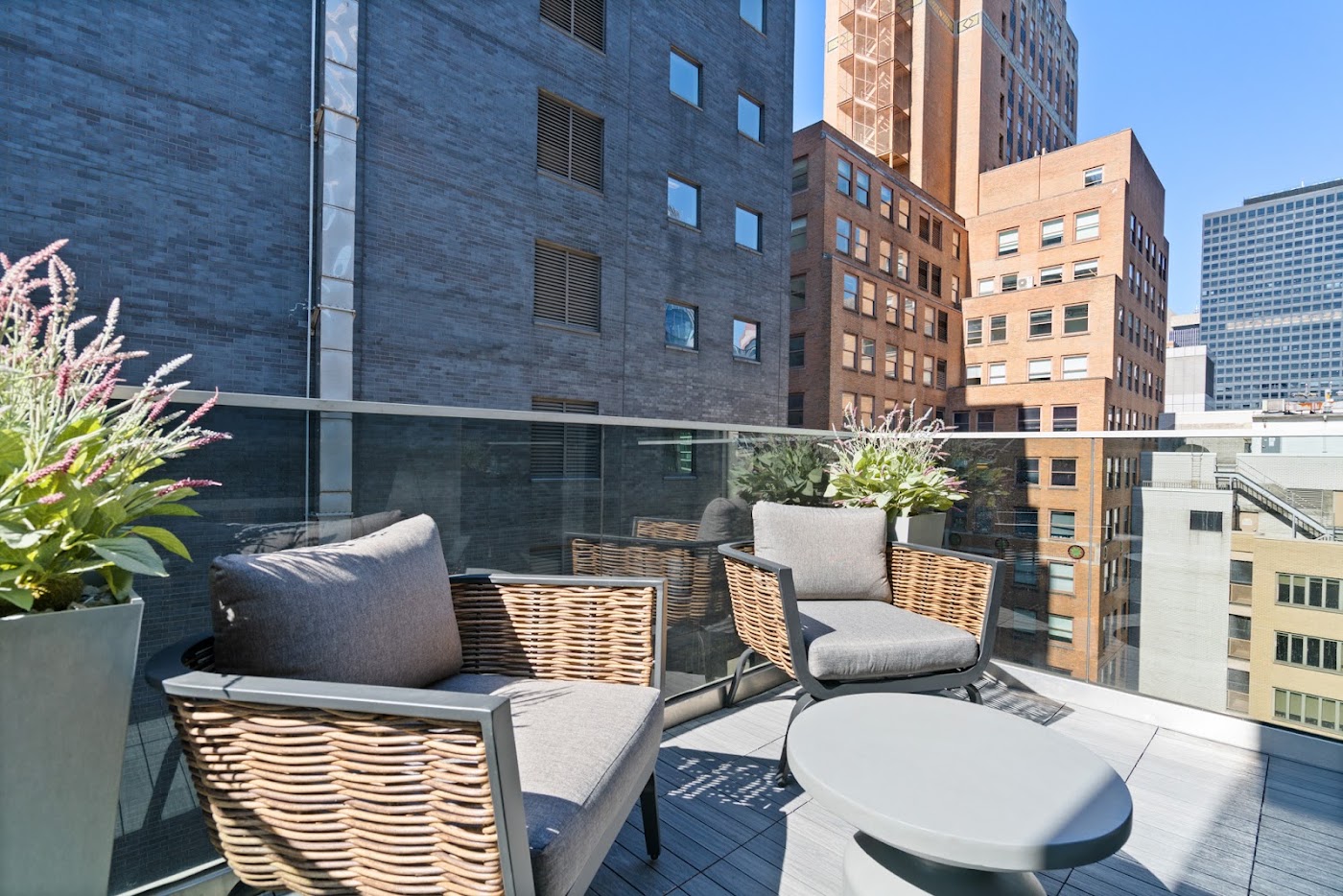 The Gotham Hotel, dog-friendly hotel, photo 2