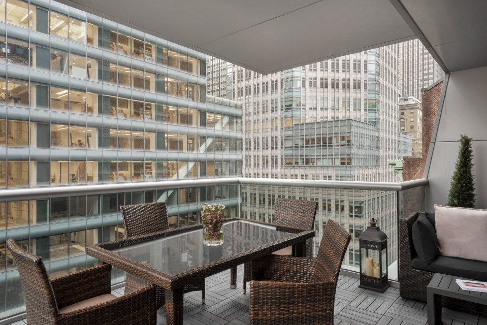 The Gotham Hotel, dog-friendly hotel, photo 5