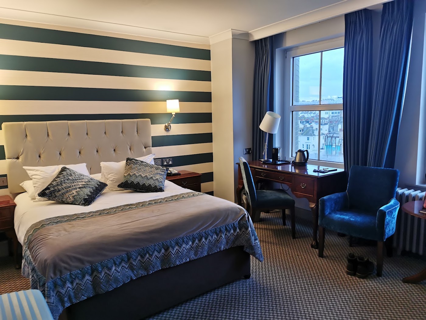 The Grand Brighton, dog-friendly hotel, photo 3