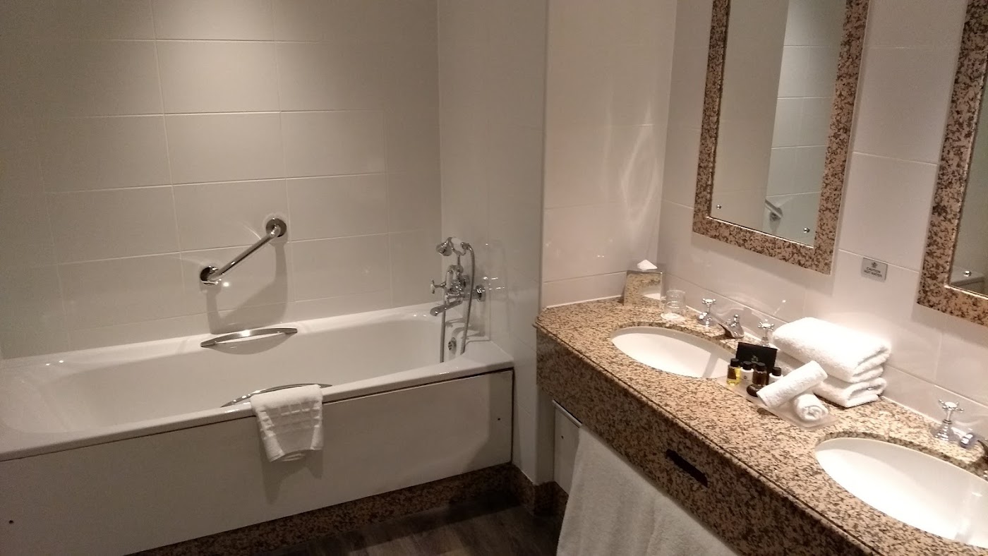 The Grand Brighton, dog-friendly hotel, photo 4