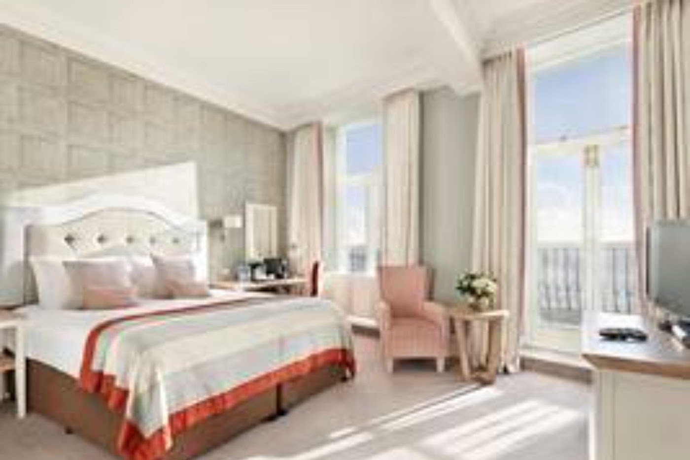 The Grand Brighton, dog-friendly hotel, photo 5