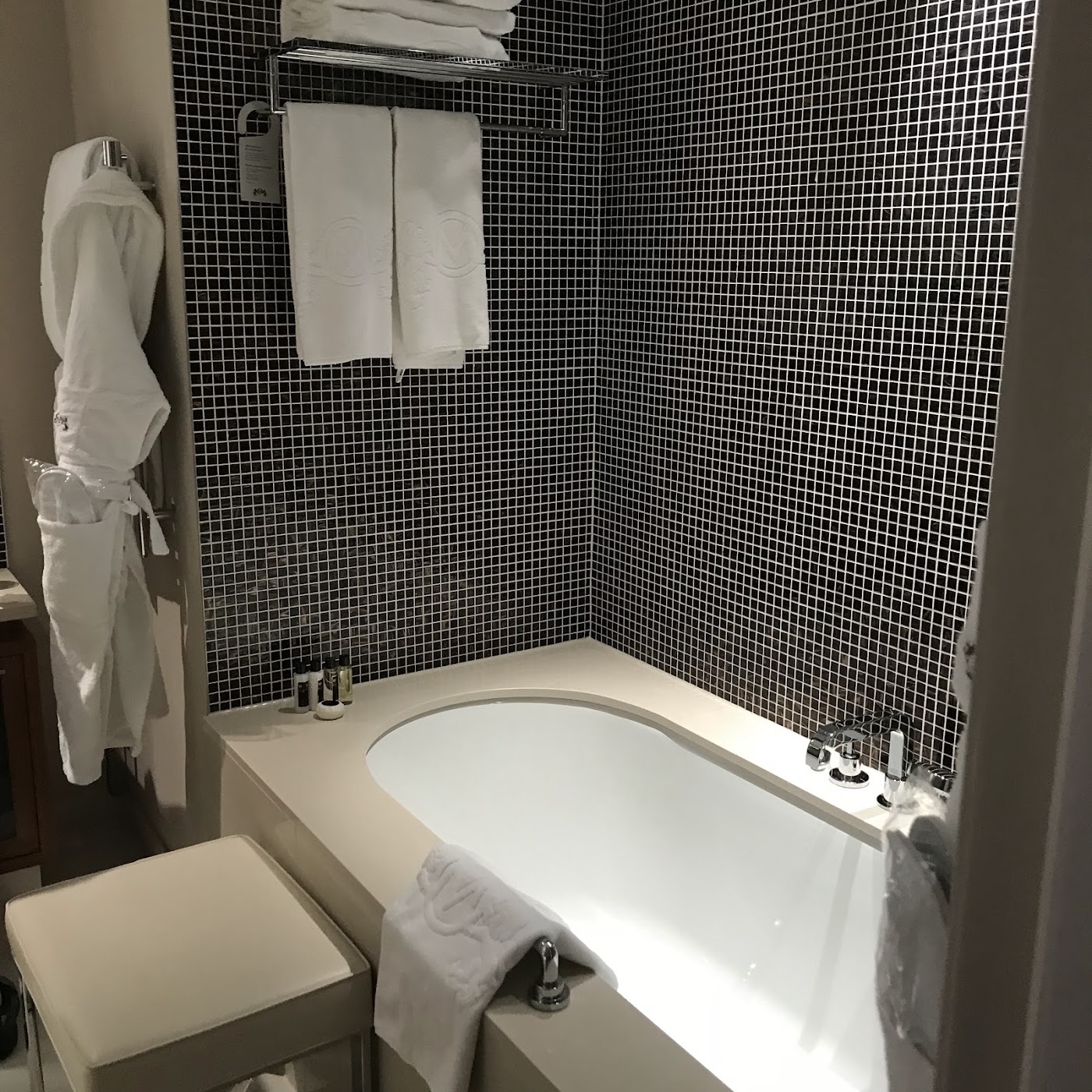 The Grand Mark Prague, dog-friendly hotel, photo 5
