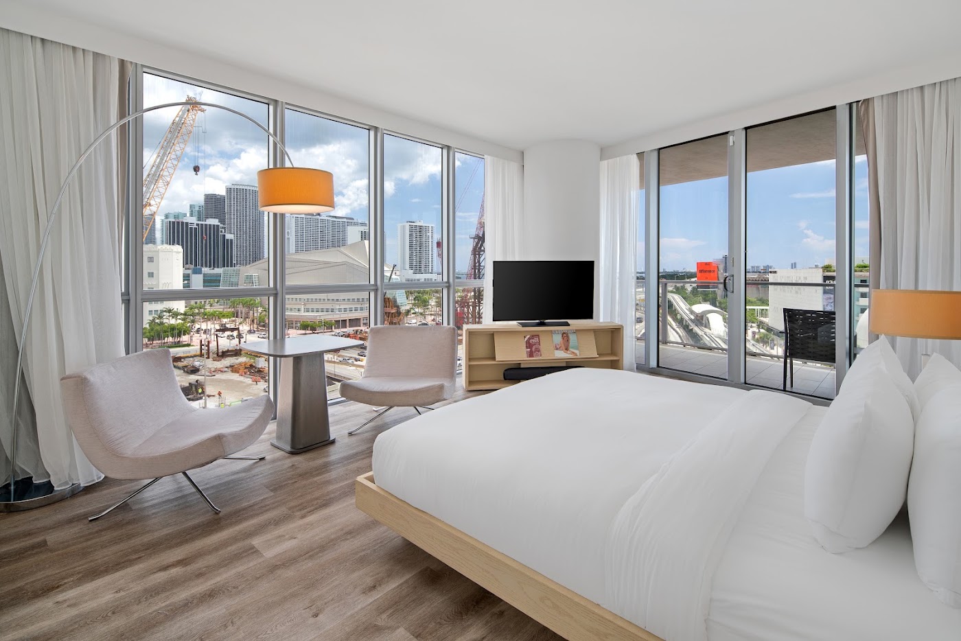 The Grayson Miami Downtown, dog-friendly hotel, photo 3